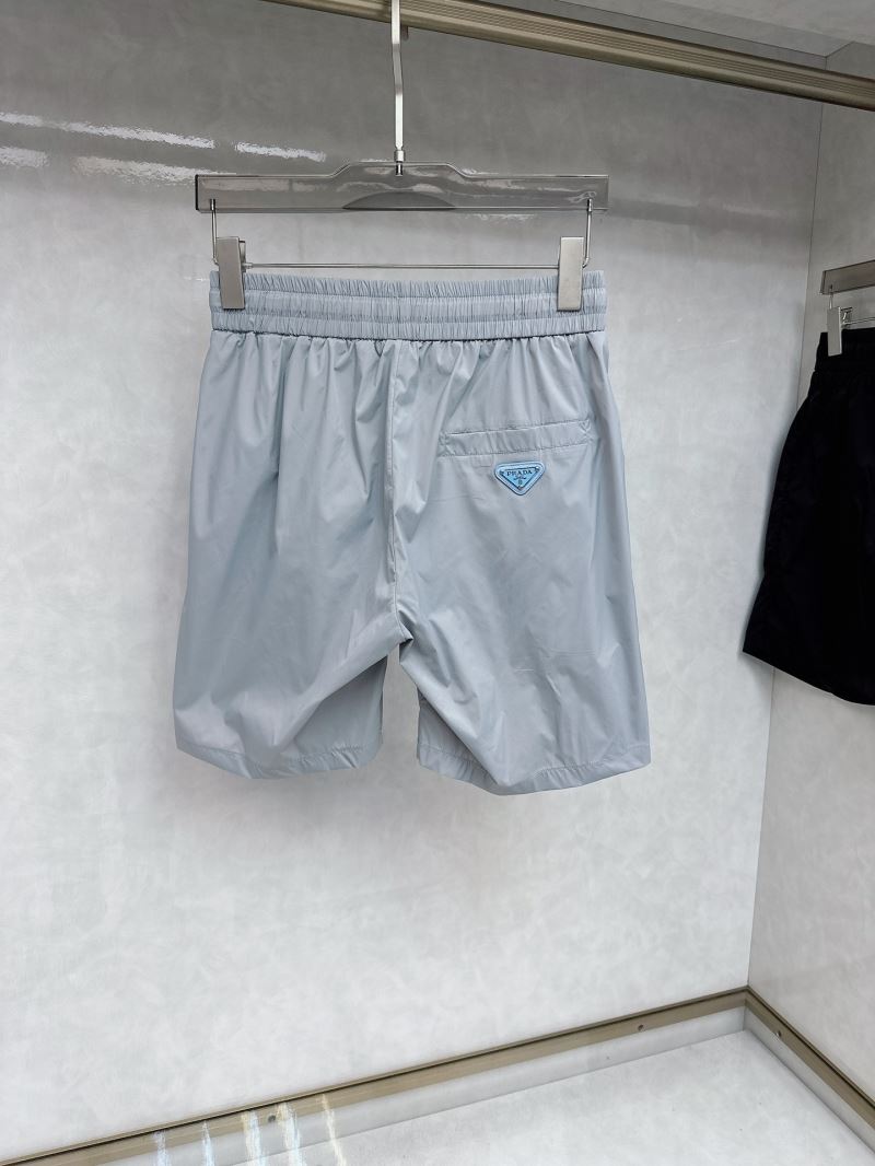 Prada Short Pants